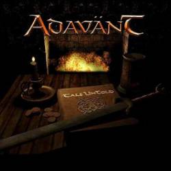 Adavänt : Tale Untold Adavänt : Tale Untold